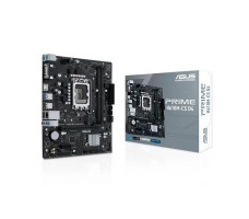 Asus Prime H610M-CS D4 LGA 1700 Motherboard